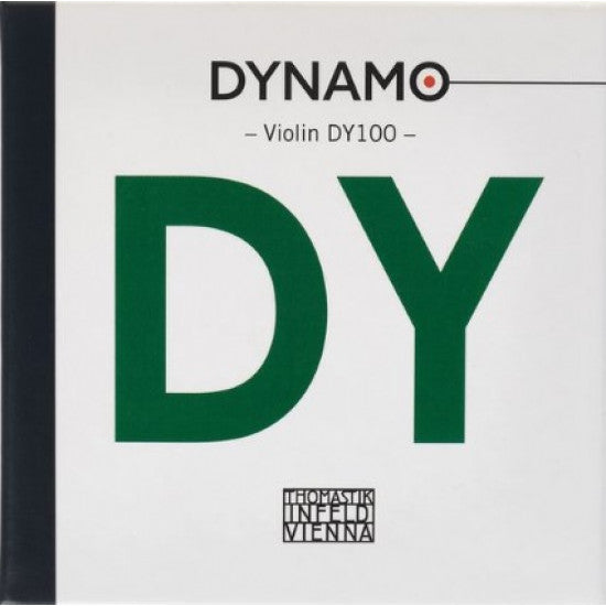 JEU Thomastik DYNAMO violon 4/4