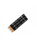 photo de Gomme crayon "All I need is Music" diam 1cm