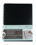 photo de Dossier porte vue innovant, taille standard A4, 60 feuilles