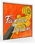 photo de JEU cello 4/4 FLEXOCOR DELUXE