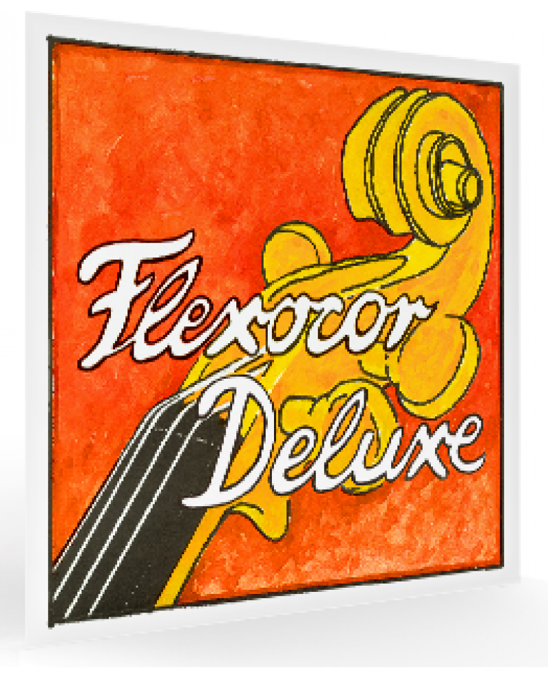 photo de DO cello 4/4 FLEXOCOR DELUXE