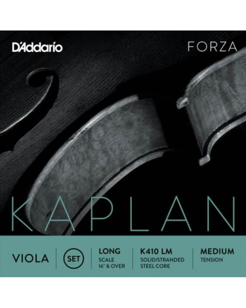 photo de RE alto KAPLAN FORZA - Tirant fort