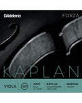 photo de RE alto KAPLAN FORZA - Tirant moyen