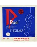 photo de Ré acier chromé 1/8 Flexibass moyen DOGAL