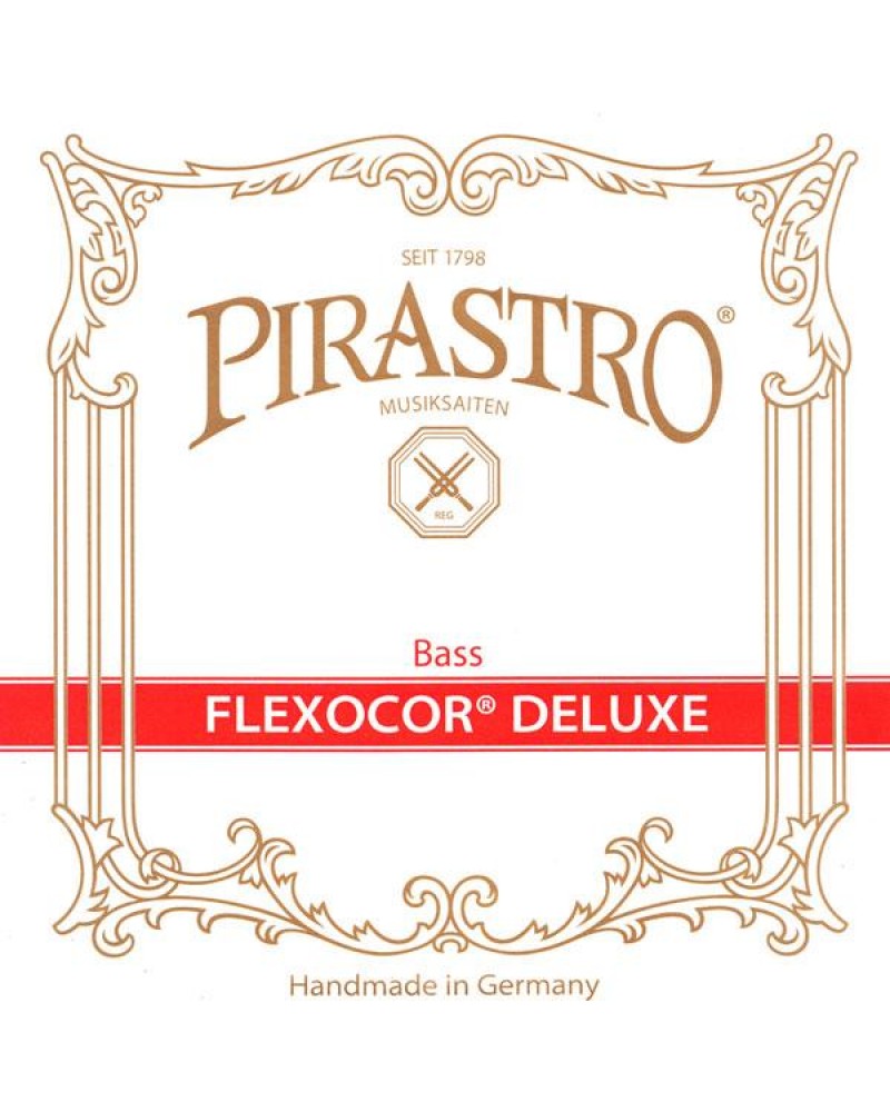 photo de La contrebasse FLEXOCOR DELUXE orchestre
