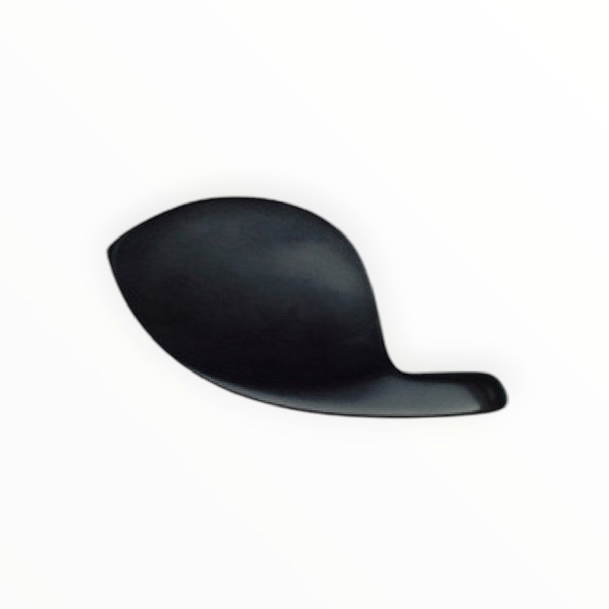 photo de Mentonnière violon 4/4 GUARNERI ébène mécanique titane