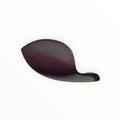 photo de Mentonnière violon 4/4 GUARNERI palissandre mécanique titane