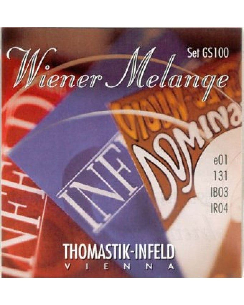 photo de JEU violon WIENER MELANGE