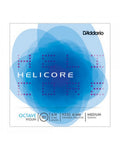 photo de MI violon 4/4 HELICORE OCTAVE - Tirant moyen