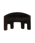 photo de Sourdine VIOLON en palissandre - "peigne" 4 branches - New Model