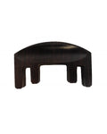 photo de Sourdine VIOLONCELLE en palissandre - "peigne" 4 branches - New Model