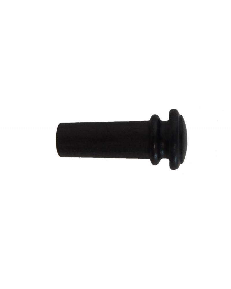 photo de Bouton attache cordier VIOLON 4/4 en ébène
