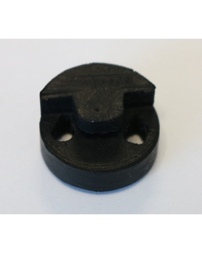 photo de Sourdine alto - Forme ronde - copie TOURTE