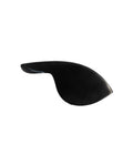 photo de Mentonnière VIOLON 4/4 GUARNERI, en bakelite - vis U-chromé - 26mm