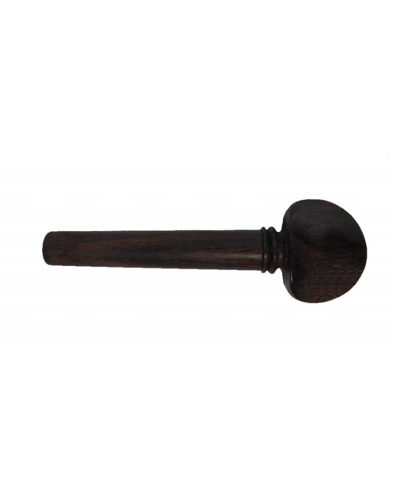 photo de Cheville ALTO - palissandre - modèle Suisse