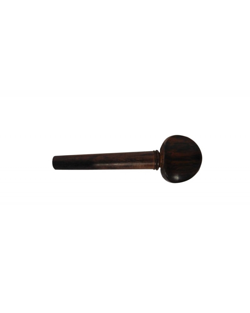 photo de Cheville VIOLONCELLE 4/4 - palissandre - modèle Suisse