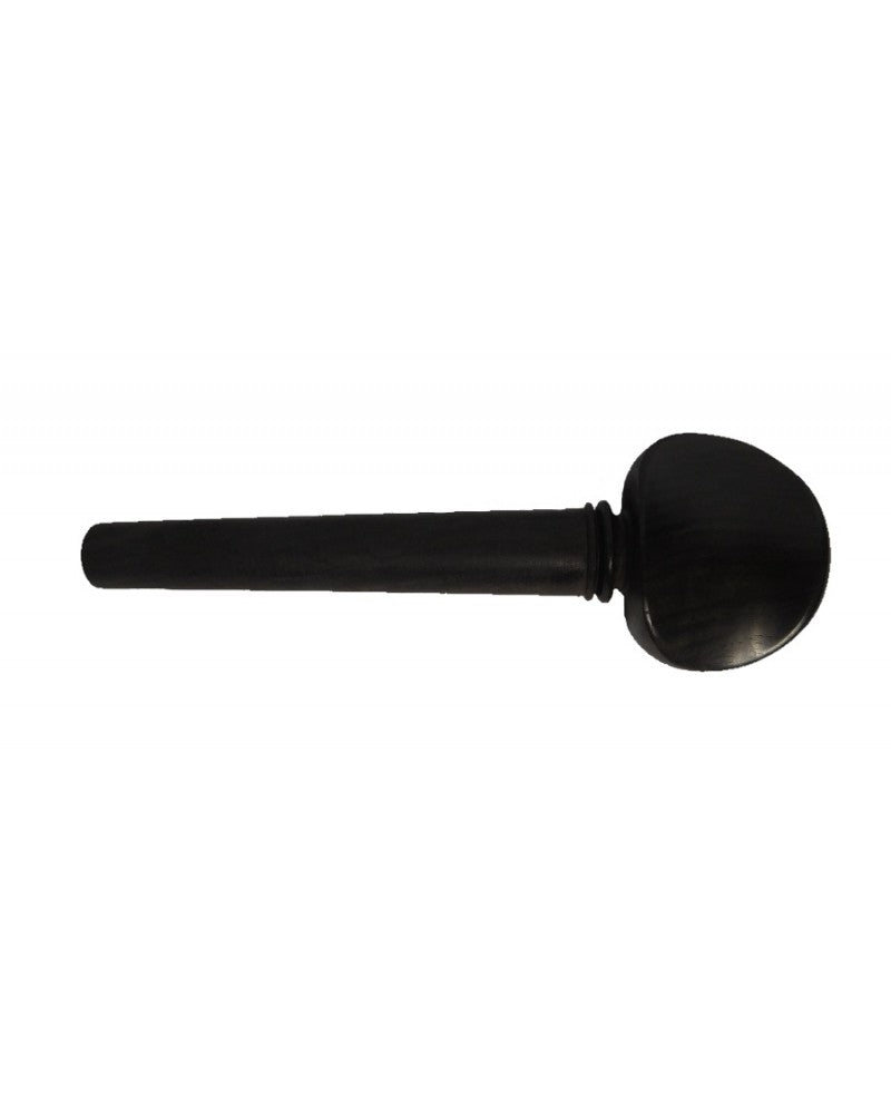 photo de Cheville VIOLONCELLE 1/2 - ébène - modèle Suisse