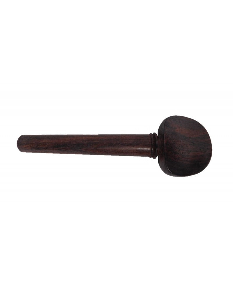 photo de Cheville VIOLONCELLE 4/4 - palissandre - modèle Français