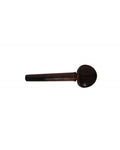 photo de Cheville VIOLONCELLE 1/2 - palissandre - modèle Suisse