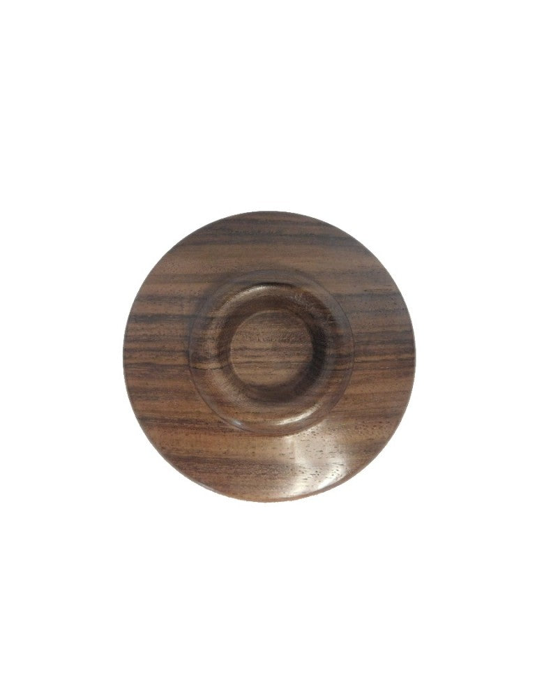 photo de Socle pour pique CONTREBASSE - en bois - antidérapant