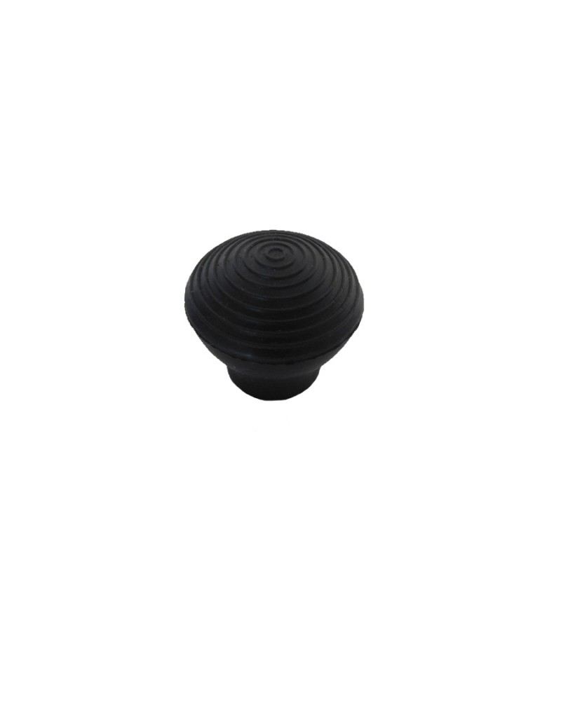 photo de Embout de pique CONTREBASSE en caoutchouc - forme poire