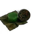 photo de colophane JADE foncé violon, alto, violoncelle