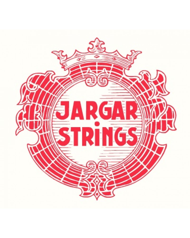 photo de JEU contrebasse JARGAR classic/solo - tirant fort