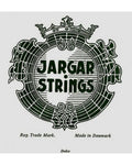 photo de DO violoncelle JARGAR classic - tirant fort - ARGENT