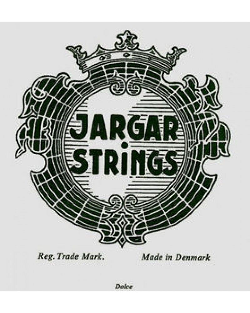photo de SOL violoncelle JARGAR classic - tirant moyen - ARGENT
