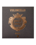JEU violoncelle JARGAR EVOKE - tirant moyen