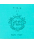 photo de JEU violon 4/4 JARGAR YOUNG TALENT - tirant moyen