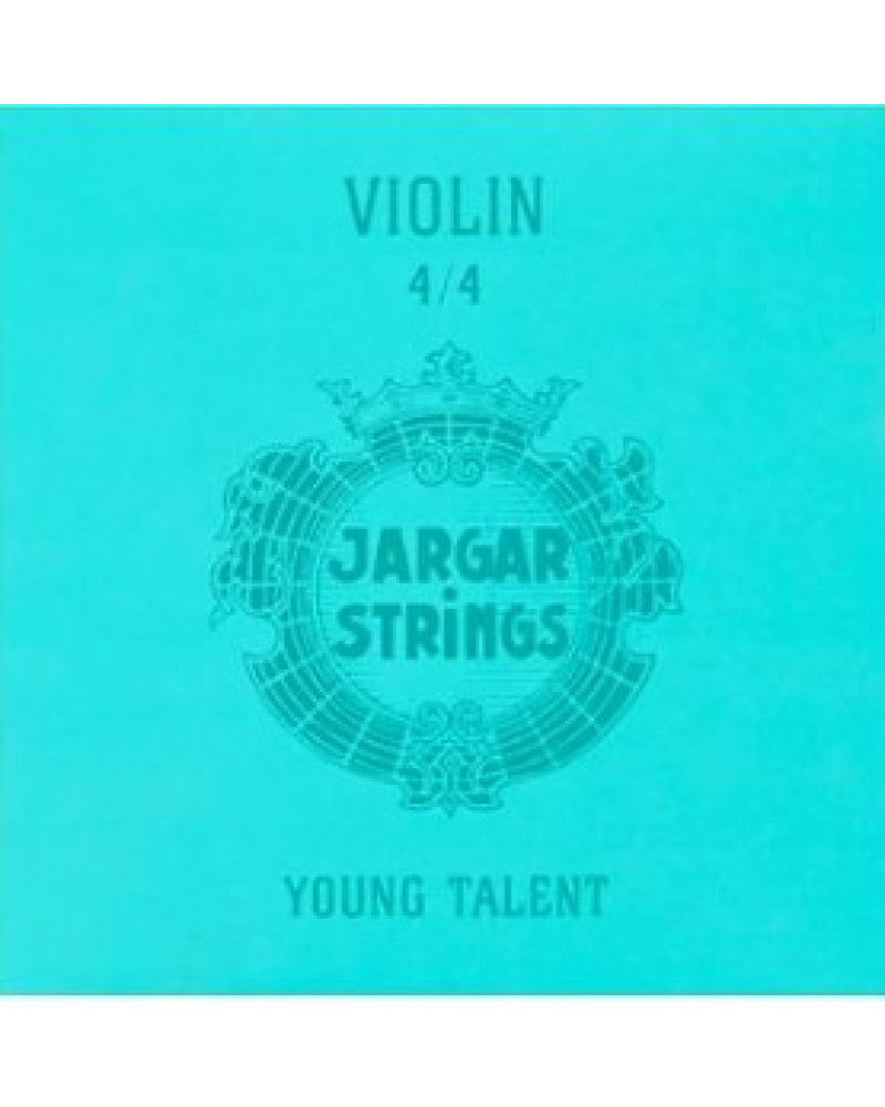 photo de JEU violon 4/4 JARGAR YOUNG TALENT - tirant moyen