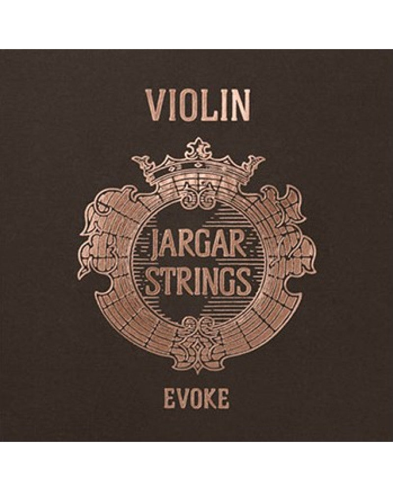 photo de Jargar Evoke pour violon 4/4 - tirant moyen