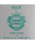 photo de MI violon à boule 4/4 JARGAR YOUNG TALENT - tirant moyen