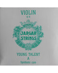 photo de LA violon 4/4 JARGAR YOUNG TALENT - tirant moyen