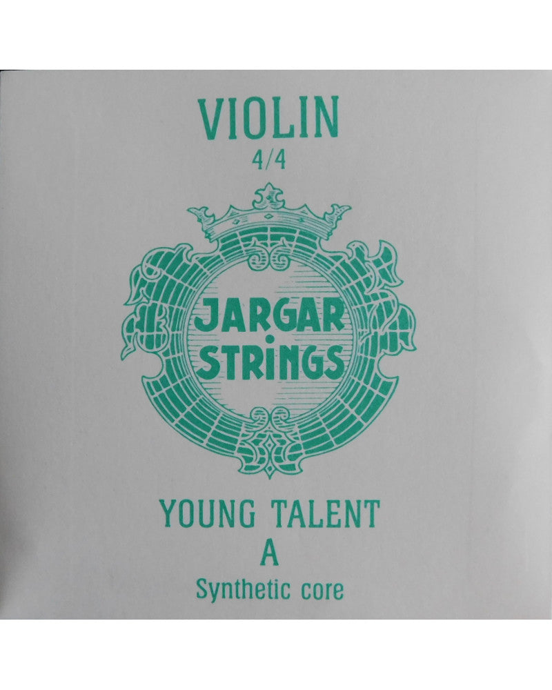 photo de LA violon 4/4 JARGAR YOUNG TALENT - tirant moyen