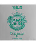 photo de RE violon 4/4 JARGAR YOUNG TALENT - tirant moyen
