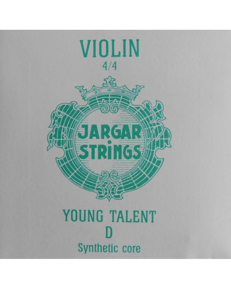 photo de RE violon 4/4 JARGAR YOUNG TALENT - tirant moyen