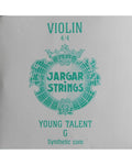 photo de SOL violon 4/4 JARGAR YOUNG TALENT - tirant moyen