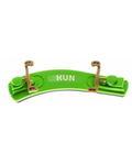 photo de Coussin violon KUN PLIANT 3/4-1/2 - Vert atomic