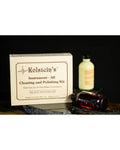 photo de KIT Kolstein "cleaner and polish"