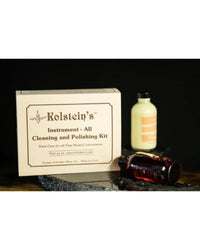 photo de KIT Kolstein "cleaner and polish"