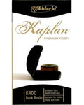 photo de Colophane KAPLAN PREMIUM foncé violon, alto, violoncelle