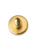 photo de Vis dorée pour coussin SUPER alto et violon 4/4, 3/4 1/2