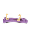 photo de Coussin violon KUN MINI pliant 1/4-1/16 mauve