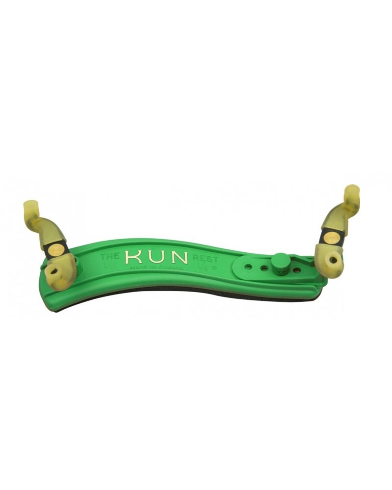 photo de Coussin violon KUN MINI ORIGINAL 1/4-1/8 vert