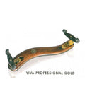 photo de Coussin violon 4/4-3/4 "professionnal gold" VIVA LA MUSICA en noyer