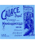 photo de Jeu mandoloncelle Calace DOGAL