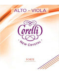 photo de SOL alto NEW CRYSTAL forte