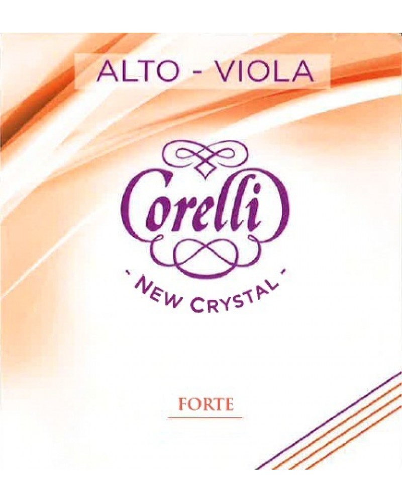 photo de SOL alto NEW CRYSTAL forte